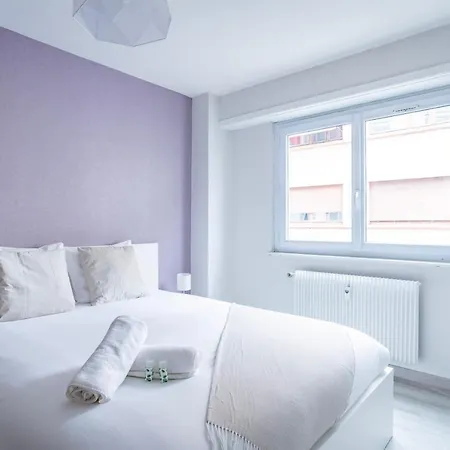 Le Lys - Calme A 5 Min Tram, Proche Centre Stras Appartement *
