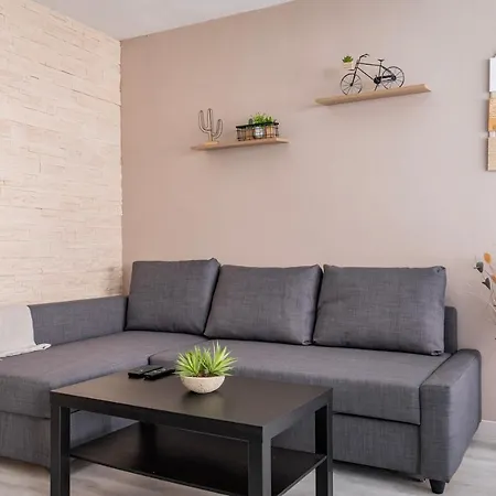 Appartement Le Lys - Calme A 5 Min Tram, Proche Centre Stras